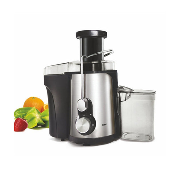 Buy GLEN CENTRIFUGAL JUICER MIXER GRINDER GL 4019 at the lowest price in India at Apnidukaan.com, Save UPTO 50% Off, All India Free Shipping, Click here to see all of our exclusive deals.
