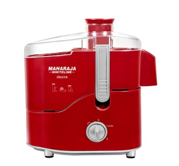 Maharaja Juice Extractor Desire Red Treasure