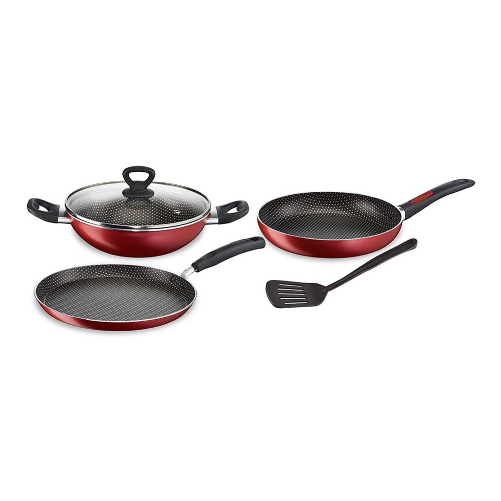 Tefal Simply Chef Cooking Set