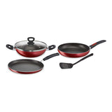 Tefal Simply Chef Cooking Set