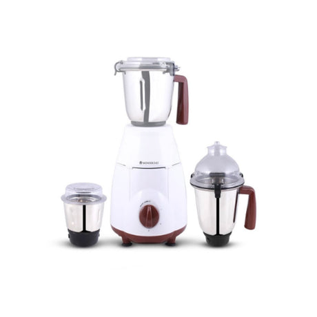 Buy WONDERCHEF MIXER GRINDER AMALFI 800 W at the lowest price in India at Apnidukaan.com, Save UPTO 50% Off, All India Free Shipping, Click here to see all of our exclusive deals.
