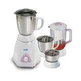 Buy GLEN MIXER GRINDER PLUS 750W GL 4026 at the lowest price in India at Apnidukaan.com, Save UPTO 50% Off, All India Free Shipping, Click here to see all of our exclusive deals.
