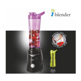 Glen Plus I Blender GL 4047 Black