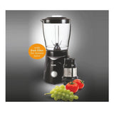 Glen Mini Blender GL 4045B Black