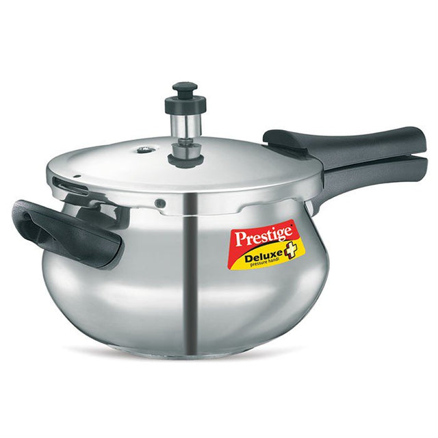 Prestige Mini Handi 3.3 Litre Pressure Cooker 10708