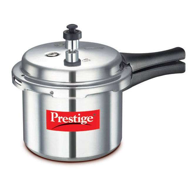 Prestige Popular Range Of 3 Litre Pressure Cooker 10003