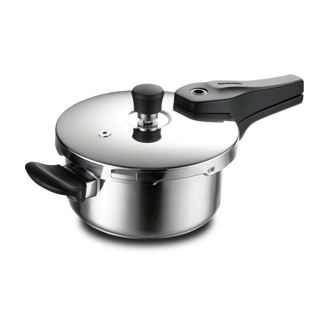 Tramontina Aeion + 2.5L Triply Pressure Pan