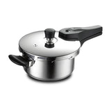 Tramontina Aeion + 2.5L Triply Pressure Pan