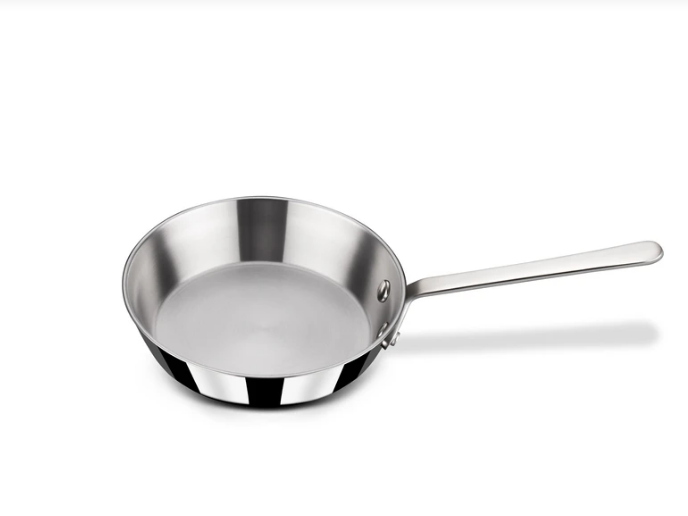 Stahl Artisan Mikro Frypan- 12 cm (240 ml)