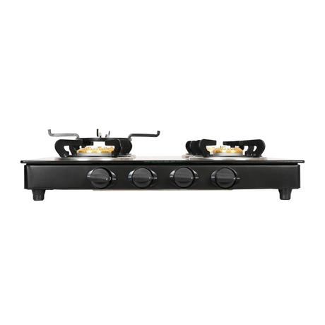 FABER Hob Cooktop Power 4BB BK 