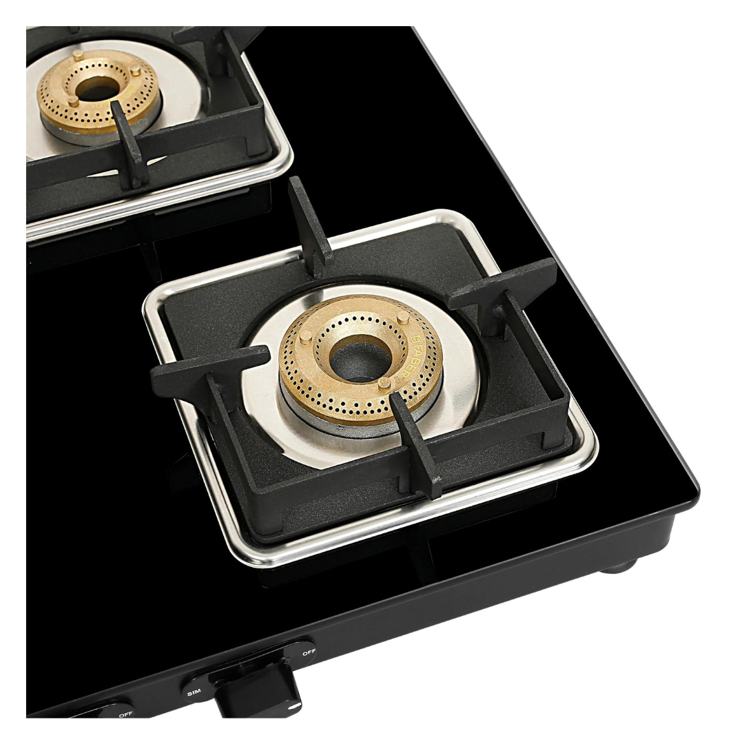 FABER COOKTOP REMO XL 4BB