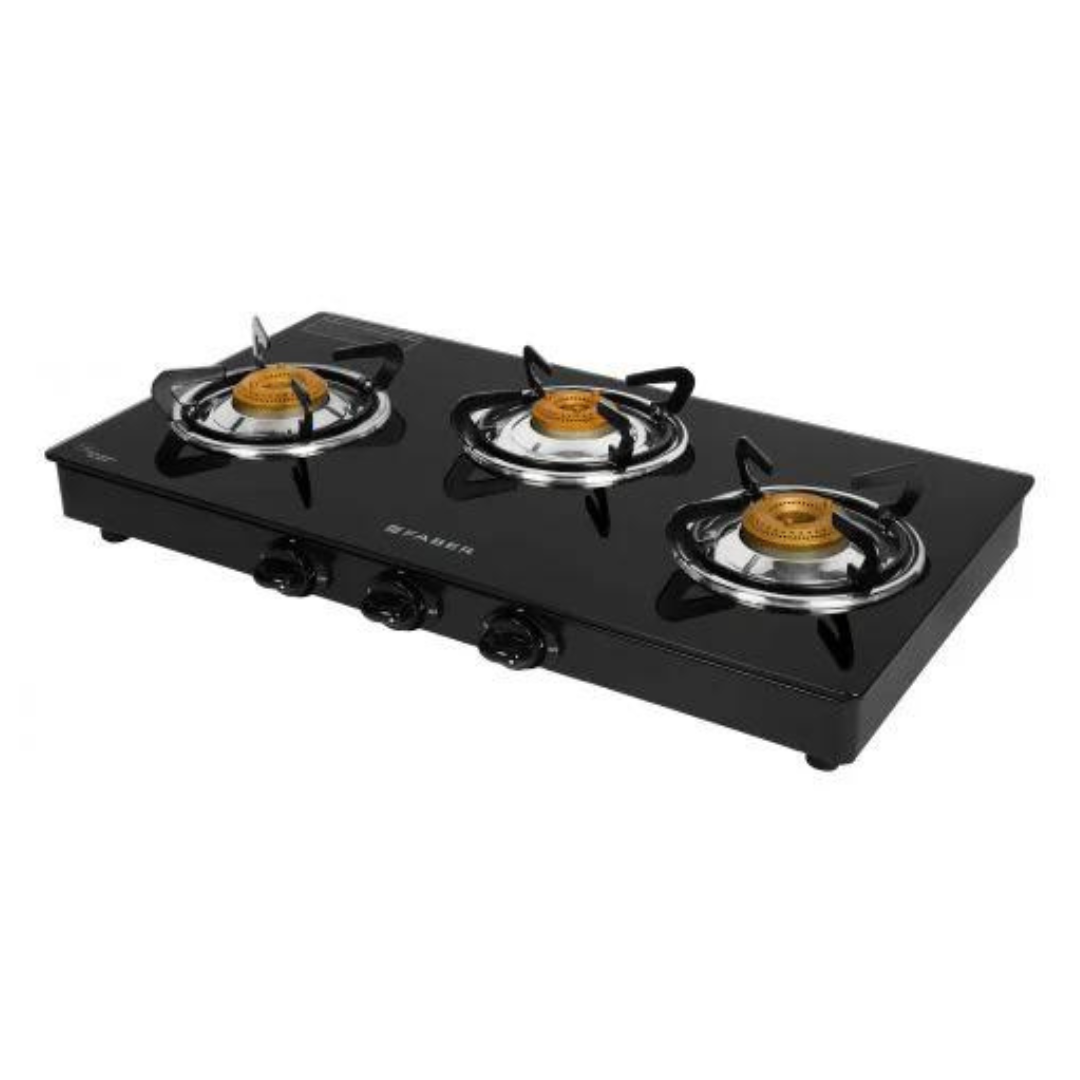 FABER HOB COOKTOP STAR 3 BB BK