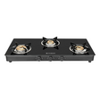 FABER HOB COOKTOP STYLE 3 BURNER