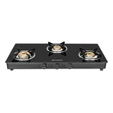 FABER HOB COOKTOP STYLE 3 BURNER