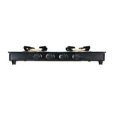 FABER HOB COOKTOP STYLE 4 BURNER