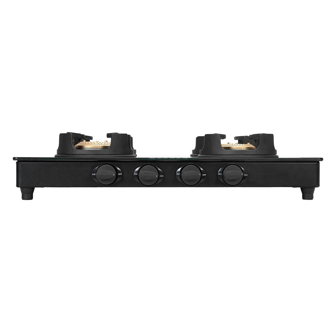 FABER COOKTOP ONYX AI 4BB BK