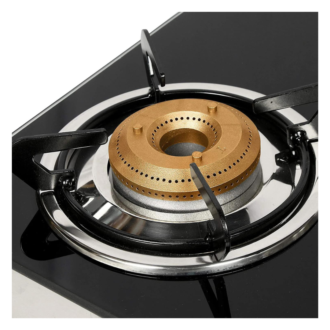 FABER HOB COOKTOP JUMBO 3BB BK