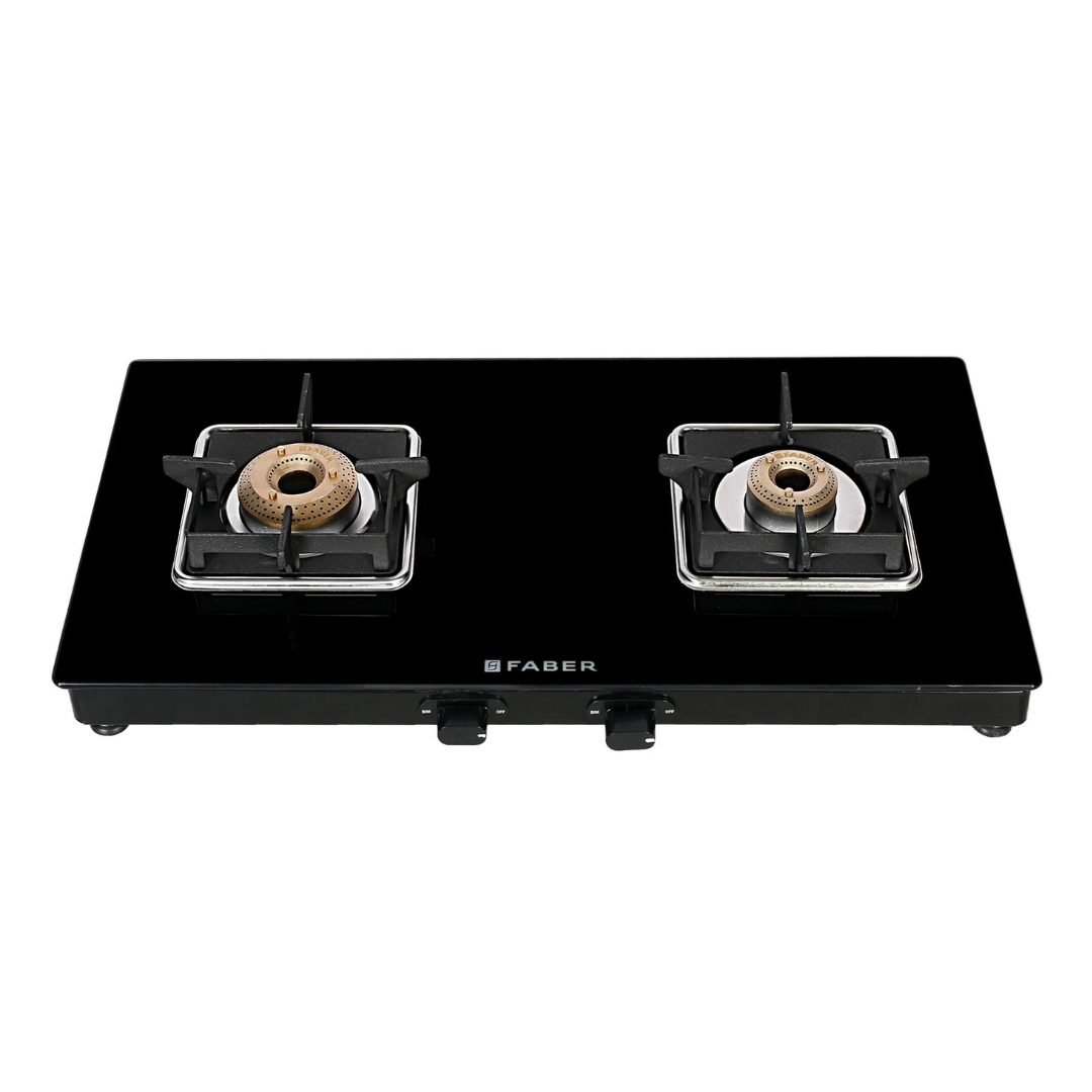 FABER COOKTOP REMO 2BB BK