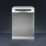 KAFF DW VETRA DX 60 Free Standing Dishwasher 12 Place Settings
