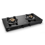 Glen CT 1022 GT BB BL HF CPS 2 Burner