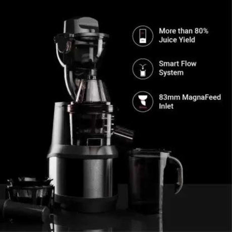 HAFELE MAGNUS COLD PRESS JUICER 