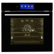 Faber Built In Oven FBIO 83L 18F TFT BK