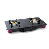 Butterfly Spectra 2 BURNER Gas Stove