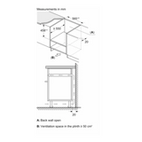 Bosch CMA585MB0I Series 6