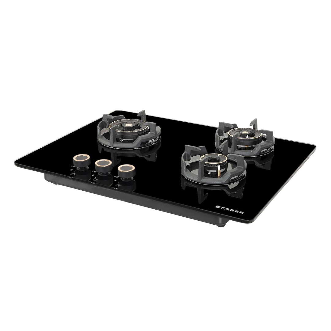 FABER HOB EXPERIA HT 703 ALU AI