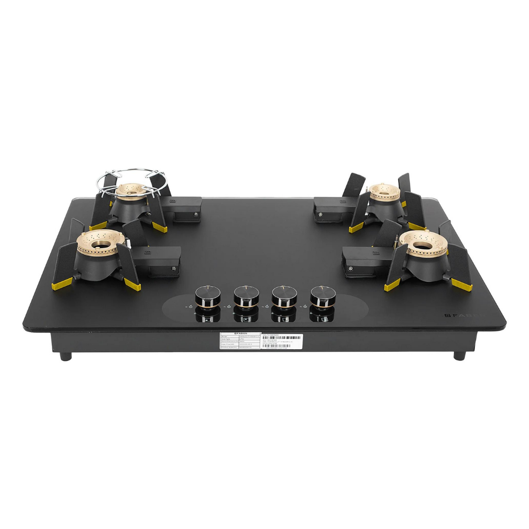 FABER Hob Magiclift HT804 BR CI AI