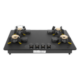 FABER Hob Magiclift HT804 BR CI AI