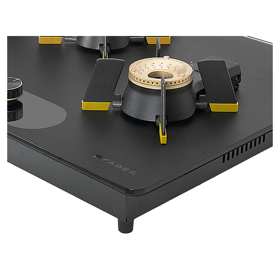 FABER Hob Magiclift HT753 BR CI AI