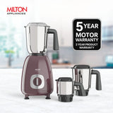 Artis Mixer Grinder (Milton)