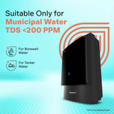 Enrich Crest UV 2X Water Purifier | 2 Year Filter Life | With Mega Sediment Filter