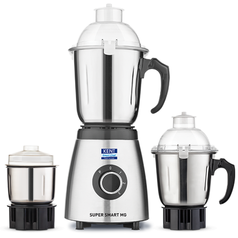 Kent Super Smart Mixer Grinder