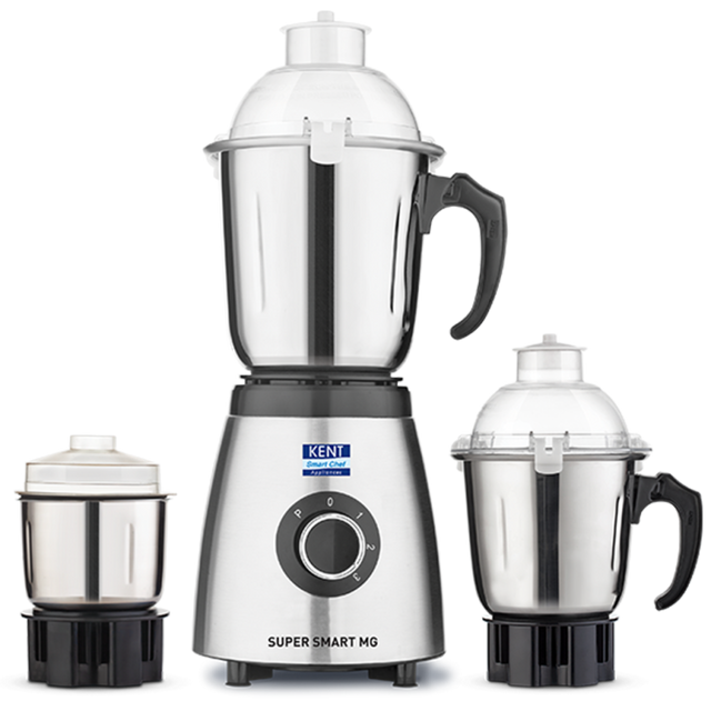 Kent Super Smart Mixer Grinder