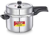 PRESTIGE SS DELUXE ALPHA SVACHH 8 LITRE PRESSURE COOKER 20253