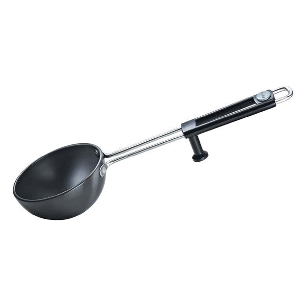 Prestige Hard Anodised Plus Range Range Of Cooware Tadka Pan 35038