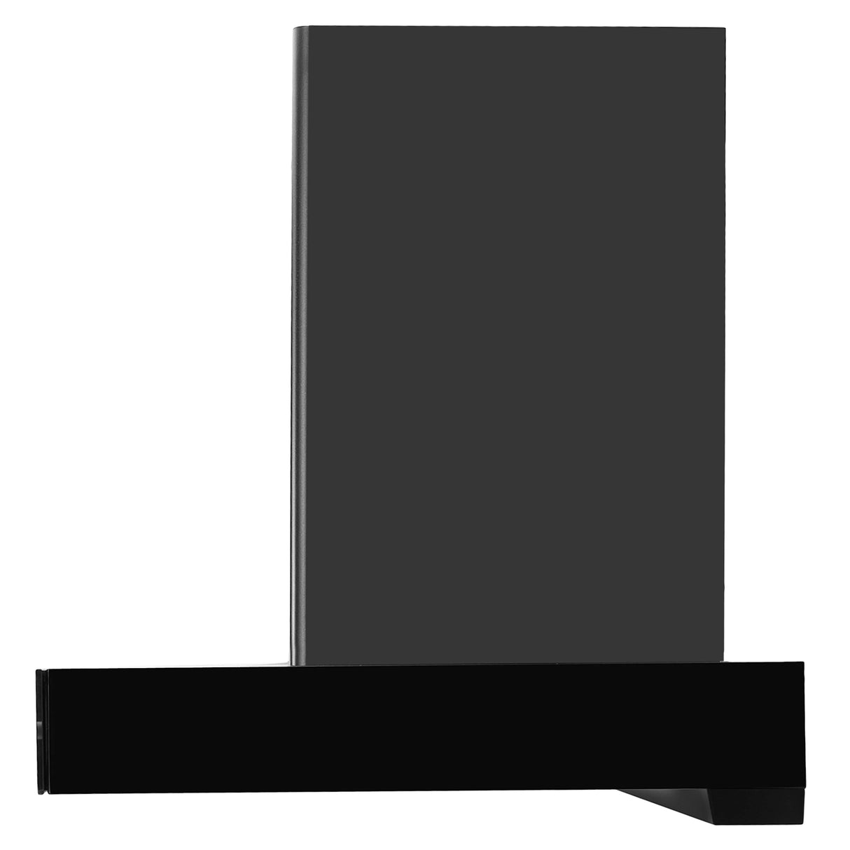 Silencio BLDC HC SC FL BK IN-T Filterless Auto Clean Kitchen Chimney with BLDC Motor & 1500 m³/hr Suction