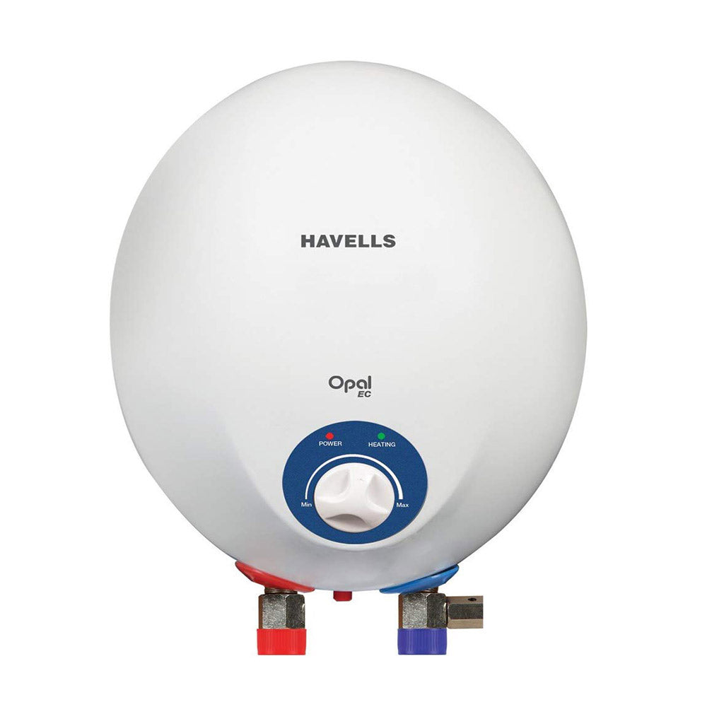 Havells Water Heaters Opal EC 3 Litre