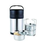 Haers Lunch Box HR-1000-1 1000ML