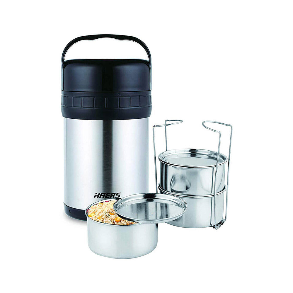 Haers Lunch Box HR-1500-1 1500ML