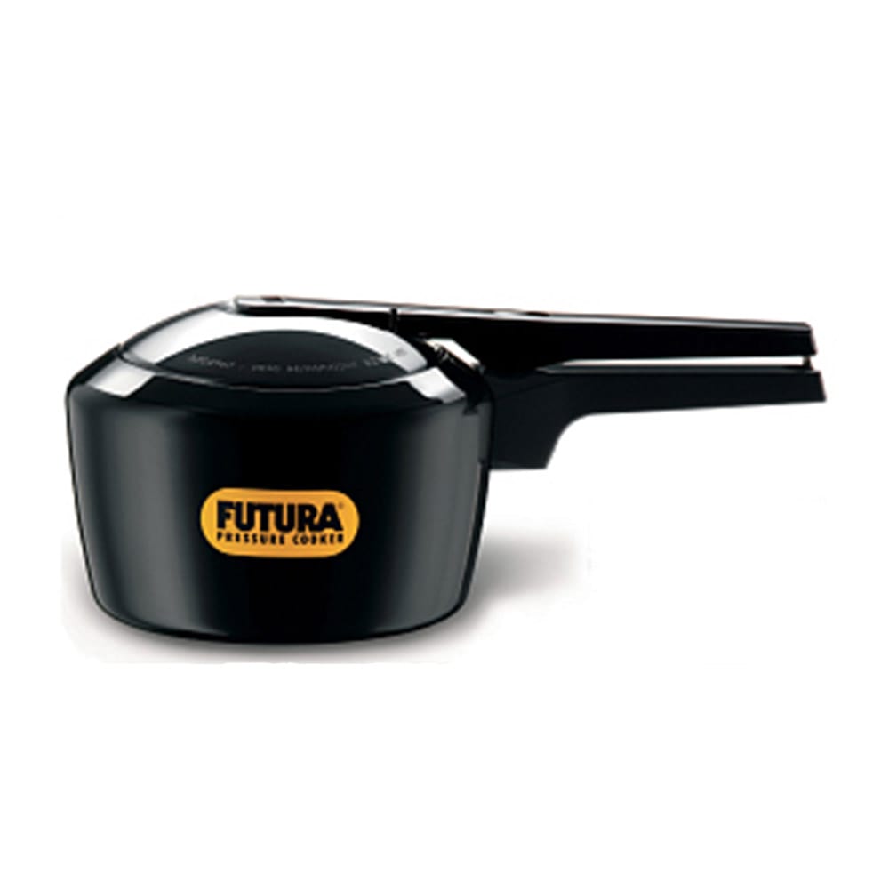 Hawkins Futura Hard Anodised Pressure Cooker 2 Litre: FP 20   