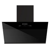 Hood Glory BLDC FL SC HC BK IN-V Filterless Auto Clean Kitchen Chimney with BLDC Motor & Gesture Control