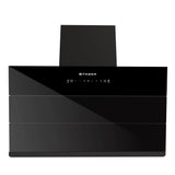 Hood Glory BLDC FL SC HC BK IN-V Filterless Auto Clean Kitchen Chimney with BLDC Motor & Gesture Control