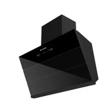 Hood Glory BLDC FL SC HC BK IN-V Filterless Auto Clean Kitchen Chimney with BLDC Motor & Gesture Control