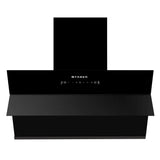Hood Glory BLDC FL SC HC BK IN-V Filterless Auto Clean Kitchen Chimney with BLDC Motor & Gesture Control