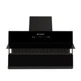 Hood Glory BLDC FL SC HC BK IN-V Filterless Auto Clean Kitchen Chimney with BLDC Motor & Gesture Control