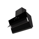 Hood Glory BLDC FL SC HC BK IN-V Filterless Auto Clean Kitchen Chimney with BLDC Motor & Gesture Control