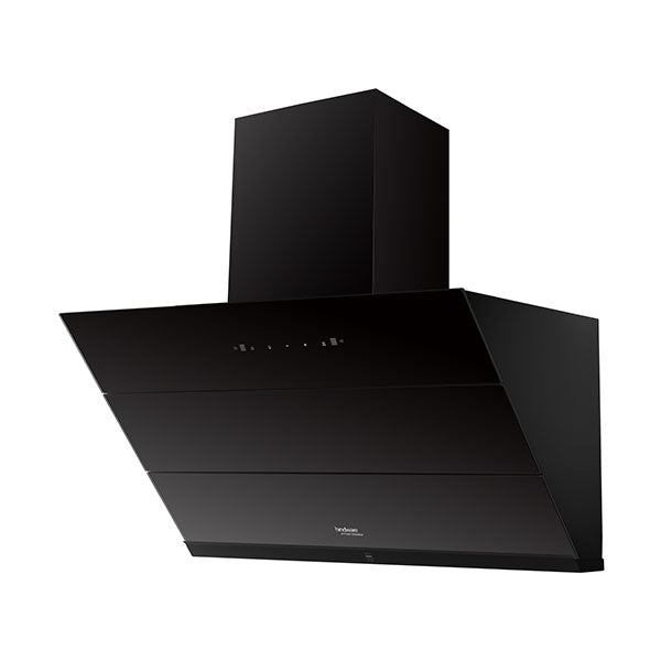 Hindware  Lexia Plus Autoclean 90cm Wall Mounted Chimney